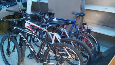OTG Bike Shop