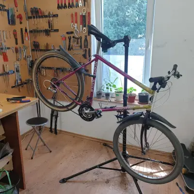 OTG Bike Shop