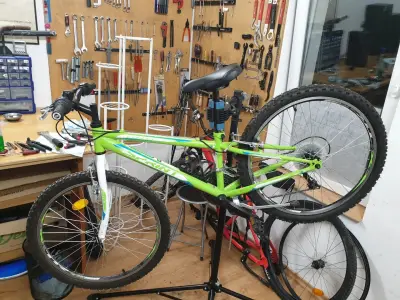 OTG Bike Shop