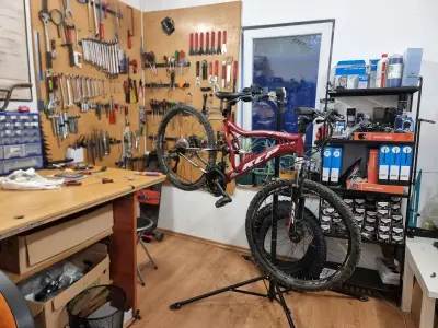 OTG Bike Shop