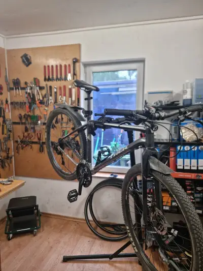 OTG Bike Shop
