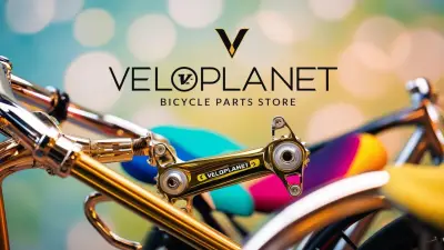 Veloplanet