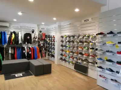 Спорт 365