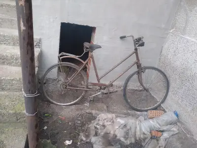 Ремонт на велосипеди