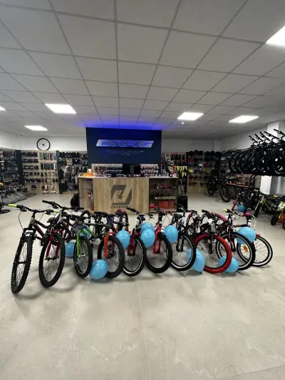 DragZone Stara Zagora