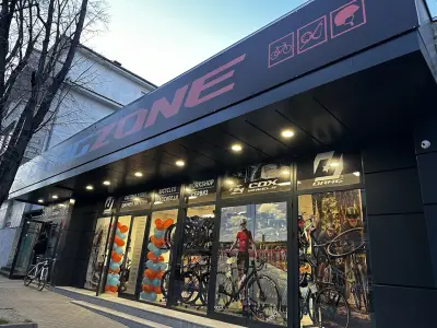 DragZone Stara Zagora