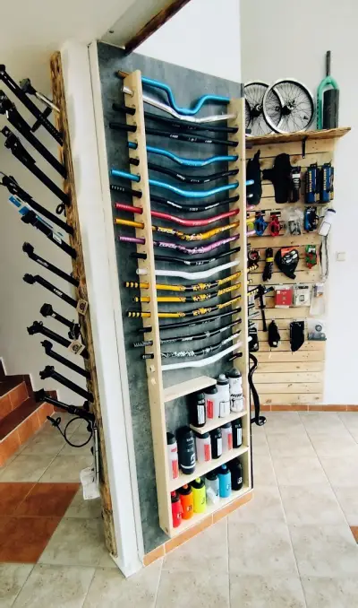 Re-Cycle Bike Shop and Repair / Ре-Сайкъл магазин и ремонт на велосипеди