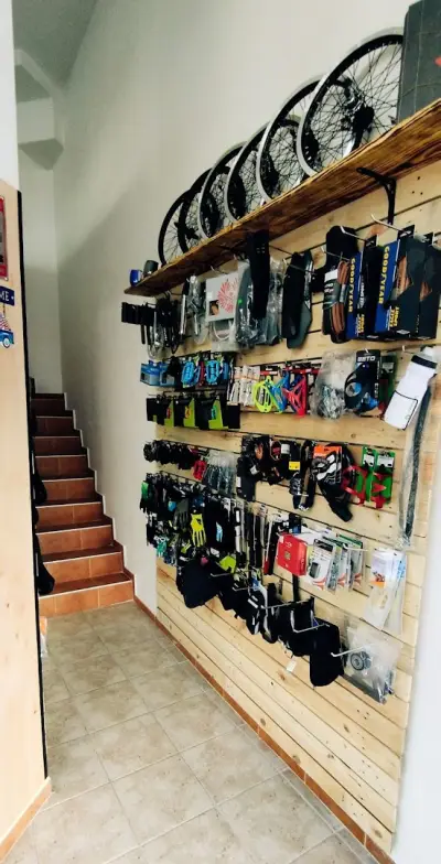 Re-Cycle Bike Shop and Repair / Ре-Сайкъл магазин и ремонт на велосипеди