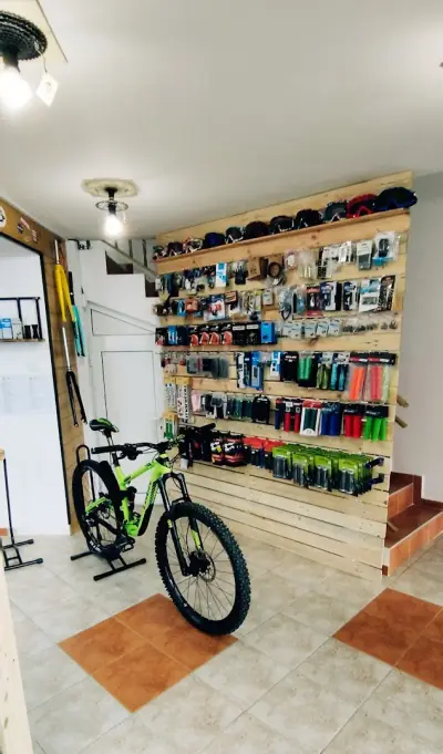 Re-Cycle Bike Shop and Repair / Ре-Сайкъл магазин и ремонт на велосипеди