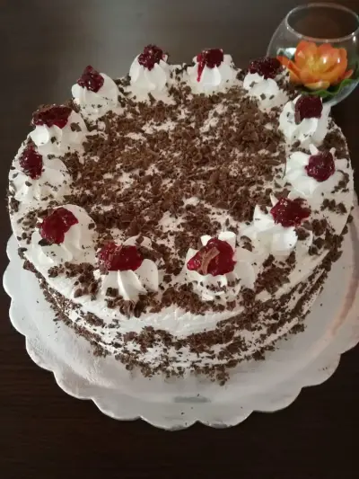 Сладкарница "Виена"