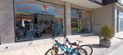 велосипеды, электрлсамокаты