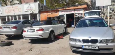 Вулканизатор