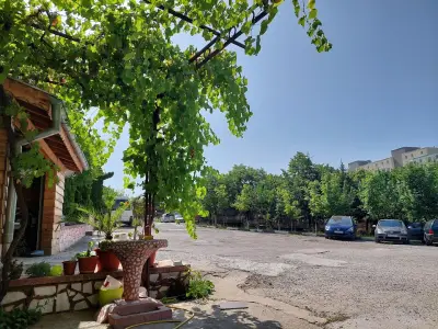 Хлебопекарна Дружба