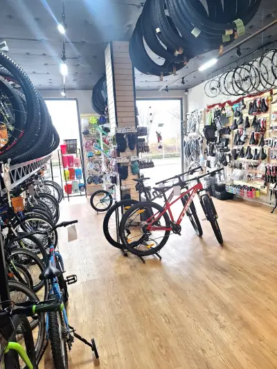 MarTobike - Pomorie
