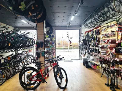 MarTobike - Pomorie