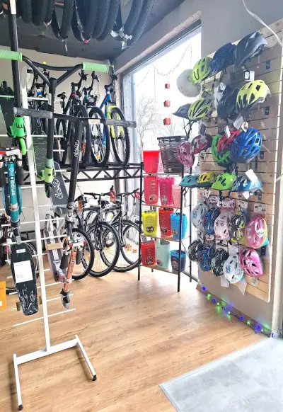 MarTobike - Pomorie