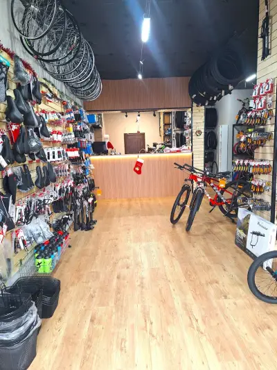 MarTobike - Pomorie