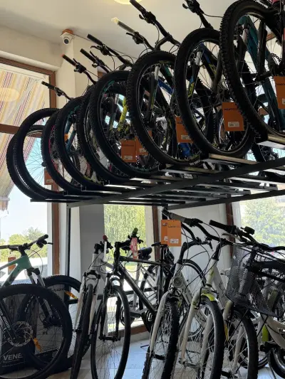 MarTobike - Nessebar
