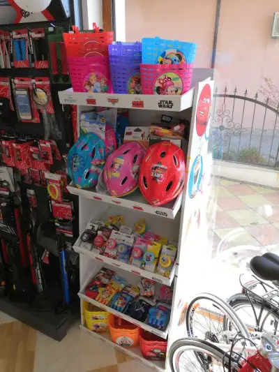 MarTobike - Nessebar