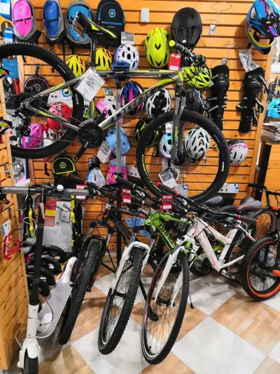 MarTobike - Nessebar