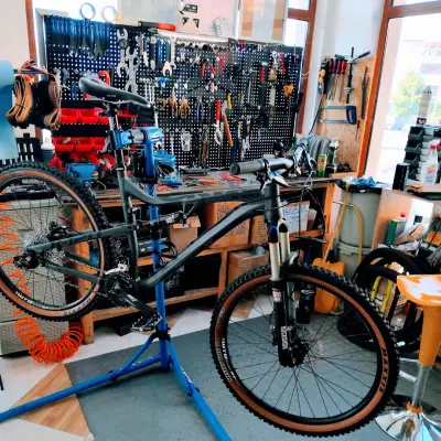 MarTobike - Nessebar