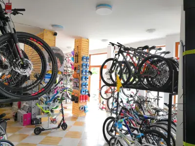 MarTobike - Nessebar