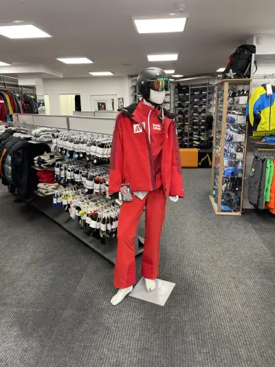 Sport box Bansko - Shop, Rental & School