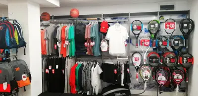 Sport box Bansko - Shop, Rental & School