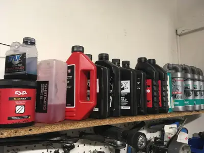 VMT Quality Bike Service
