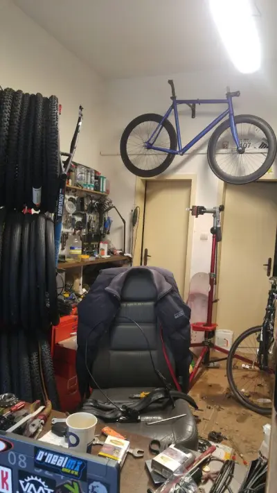 VMT Quality Bike Service
