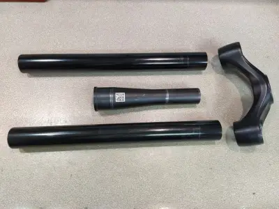 Велосервиз M Bike Suspension