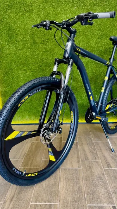 Paer Bikes