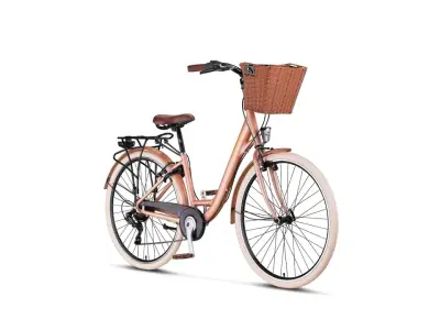 Paer Bikes