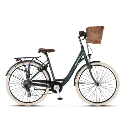 Paer Bikes