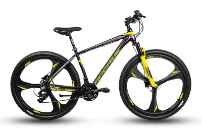 Paer Bikes