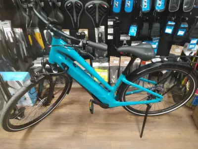 Магазин за велосипеди Bike Center Изток