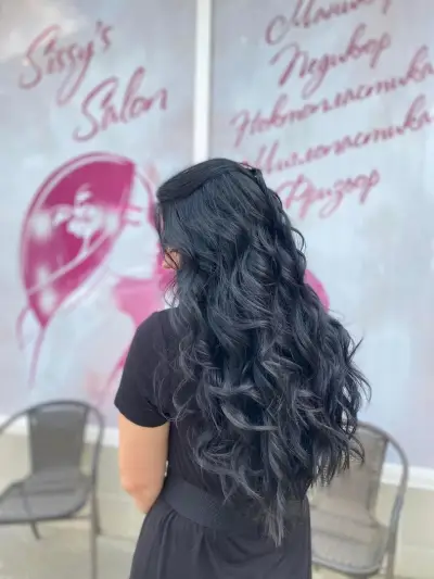 Sissy's Salon