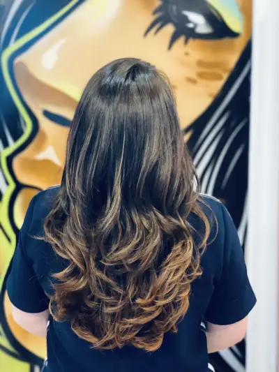 Sissy's Salon