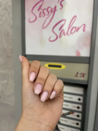 Sissy's Salon