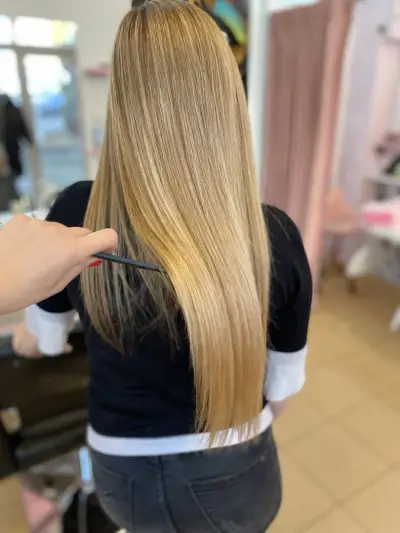 Sissy's Salon