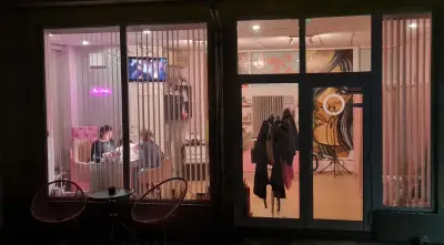 Sissy's Salon