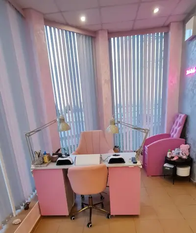 Sissy's Salon
