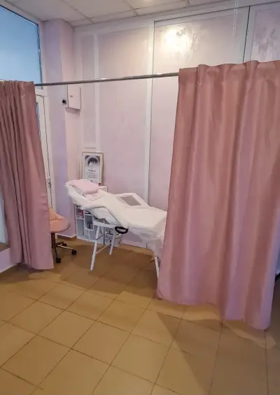 Sissy's Salon