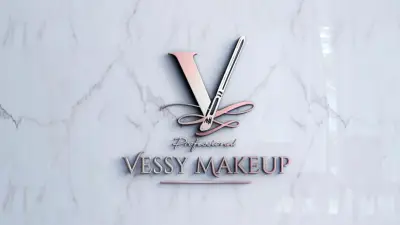 VESSY MAKEUP & BEAUTY