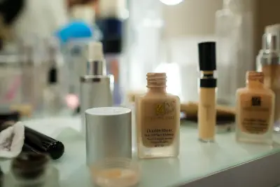 VESSY MAKEUP & BEAUTY
