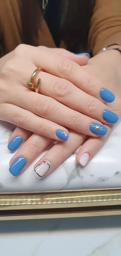 𝒁𝒁 Nail Beauty