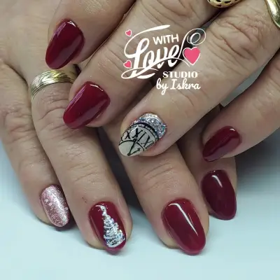 Студио "With Love"