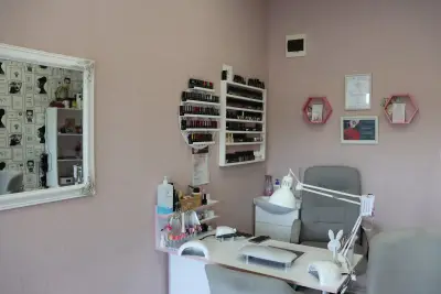 The Beauty Room