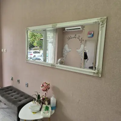 The Beauty Room