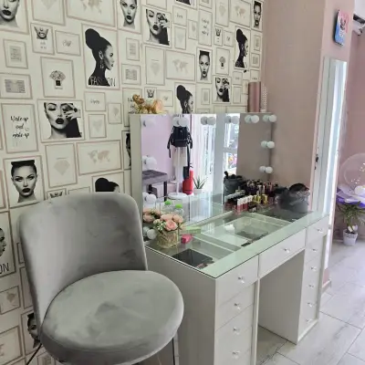 The Beauty Room